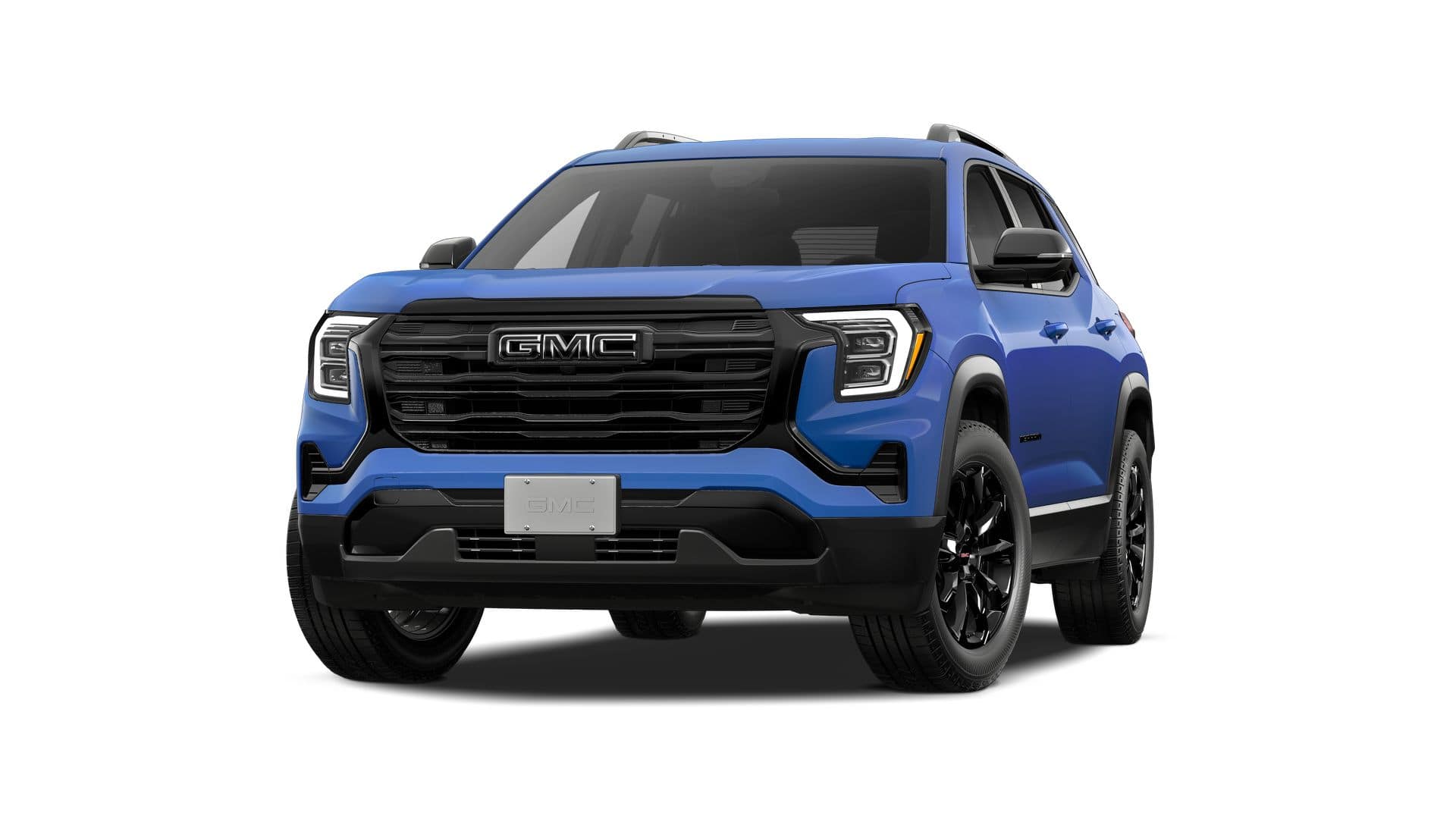 2027 GMC Terrain AWD Elevation