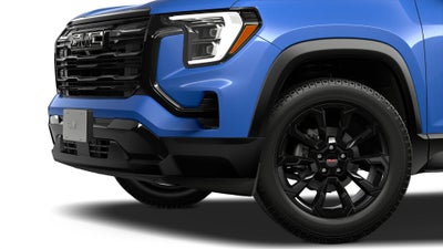2027 GMC Terrain AWD Elevation