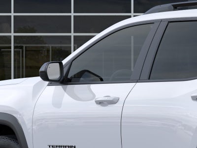 2027 GMC Terrain AWD Elevation
