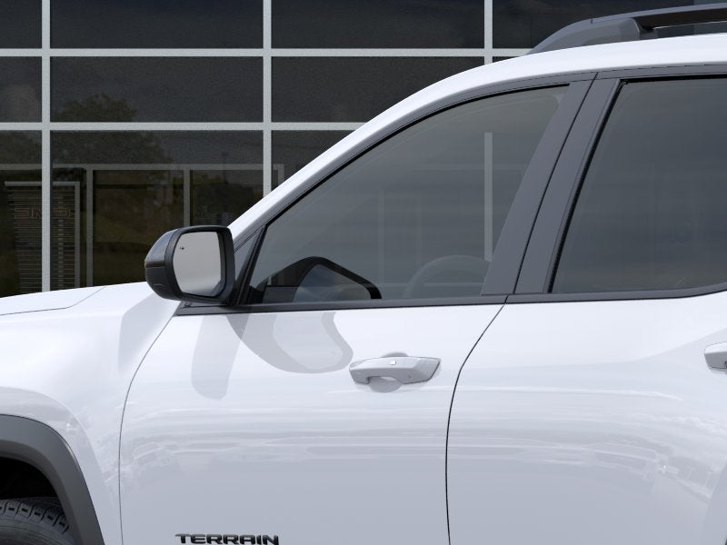 2027 GMC Terrain AWD Elevation