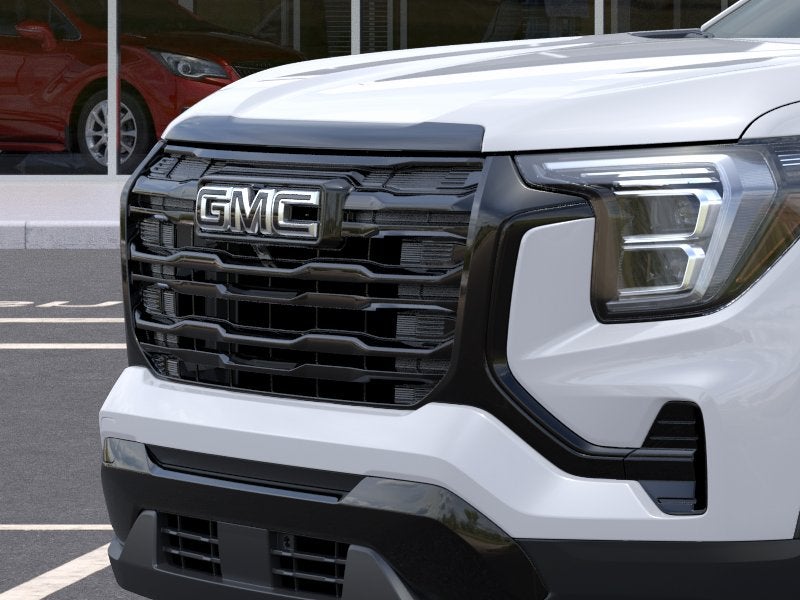 2027 GMC Terrain AWD Elevation