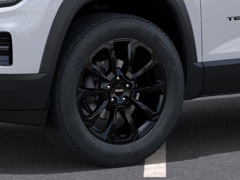 2027 GMC Terrain AWD Elevation