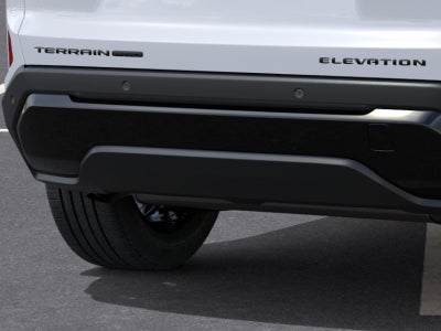 2027 GMC Terrain AWD Elevation