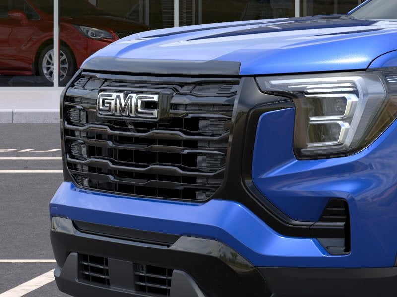 2027 GMC Terrain AWD Elevation