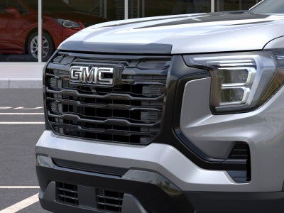 2027 GMC Terrain AWD Elevation