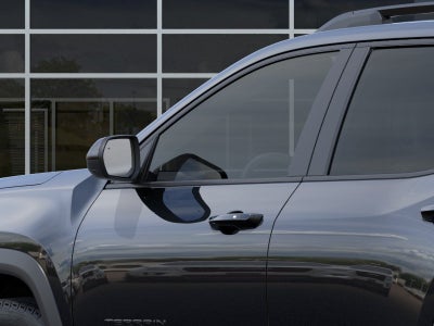 2027 GMC Terrain AWD Elevation