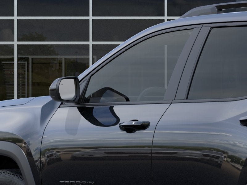 2027 GMC Terrain AWD Elevation