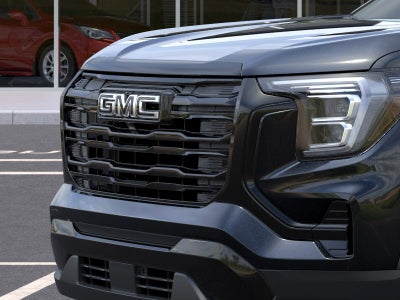 2027 GMC Terrain AWD Elevation
