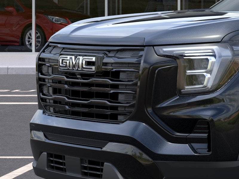 2027 GMC Terrain AWD Elevation