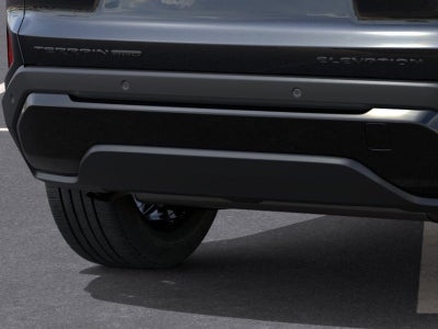 2027 GMC Terrain AWD Elevation