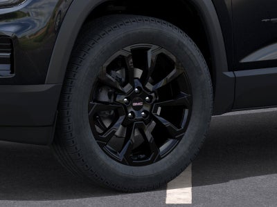 2027 GMC Terrain AWD Elevation