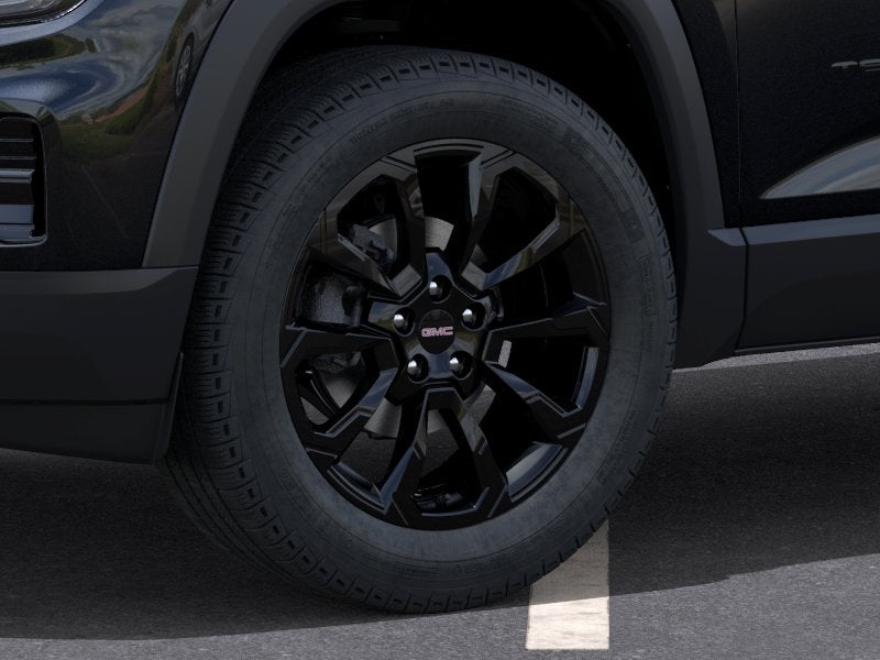 2027 GMC Terrain AWD Elevation