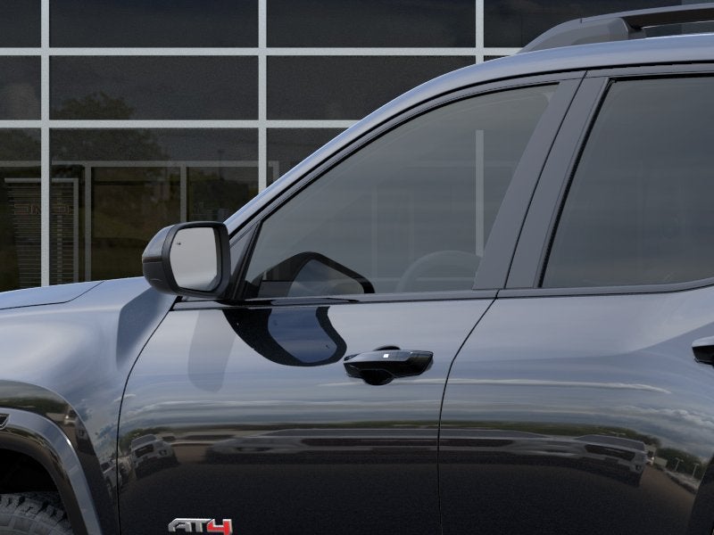 2027 GMC Terrain AWD AT4