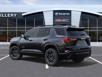2027 GMC Terrain AWD AT4