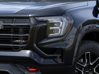 2027 GMC Terrain AWD AT4
