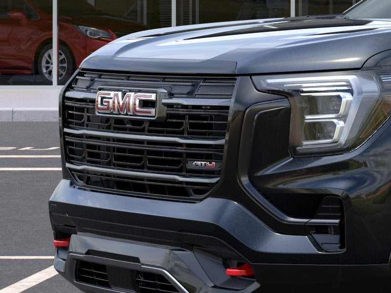 2027 GMC Terrain AWD AT4