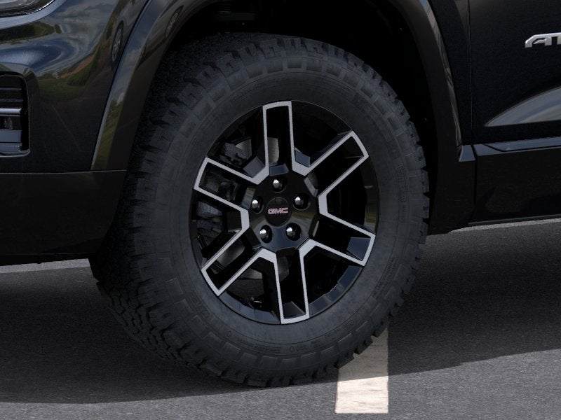 2027 GMC Terrain AWD AT4