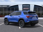 2027 GMC Terrain AWD AT4