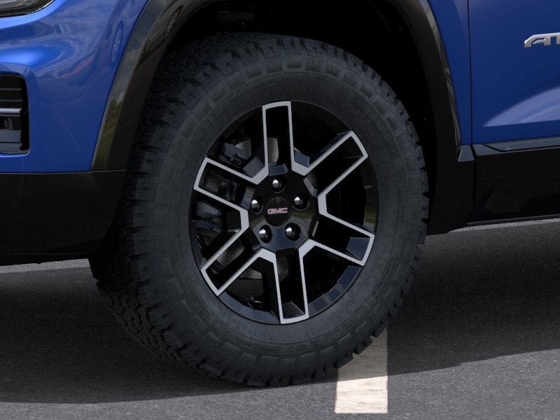 2027 GMC Terrain AWD AT4