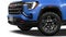 2027 GMC Terrain AWD AT4