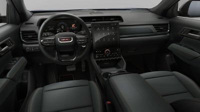 2027 GMC Terrain AWD AT4