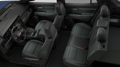 2027 GMC Terrain AWD AT4