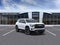 2027 GMC Terrain AWD AT4