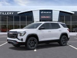 2027 GMC Terrain AWD AT4