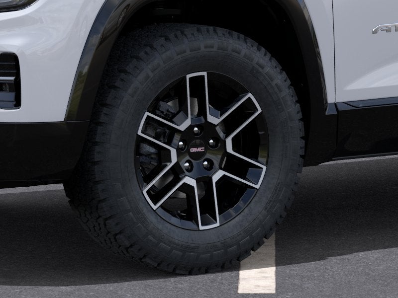 2027 GMC Terrain AWD AT4