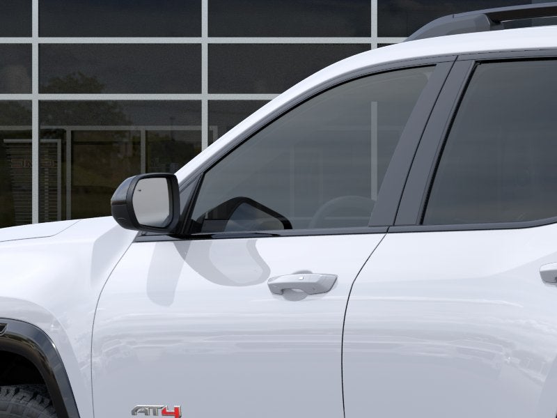 2027 GMC Terrain AWD AT4