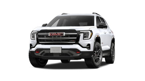 2027 GMC Terrain AWD AT4