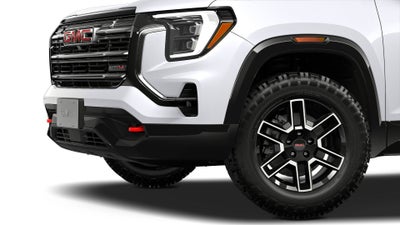 2027 GMC Terrain AWD AT4