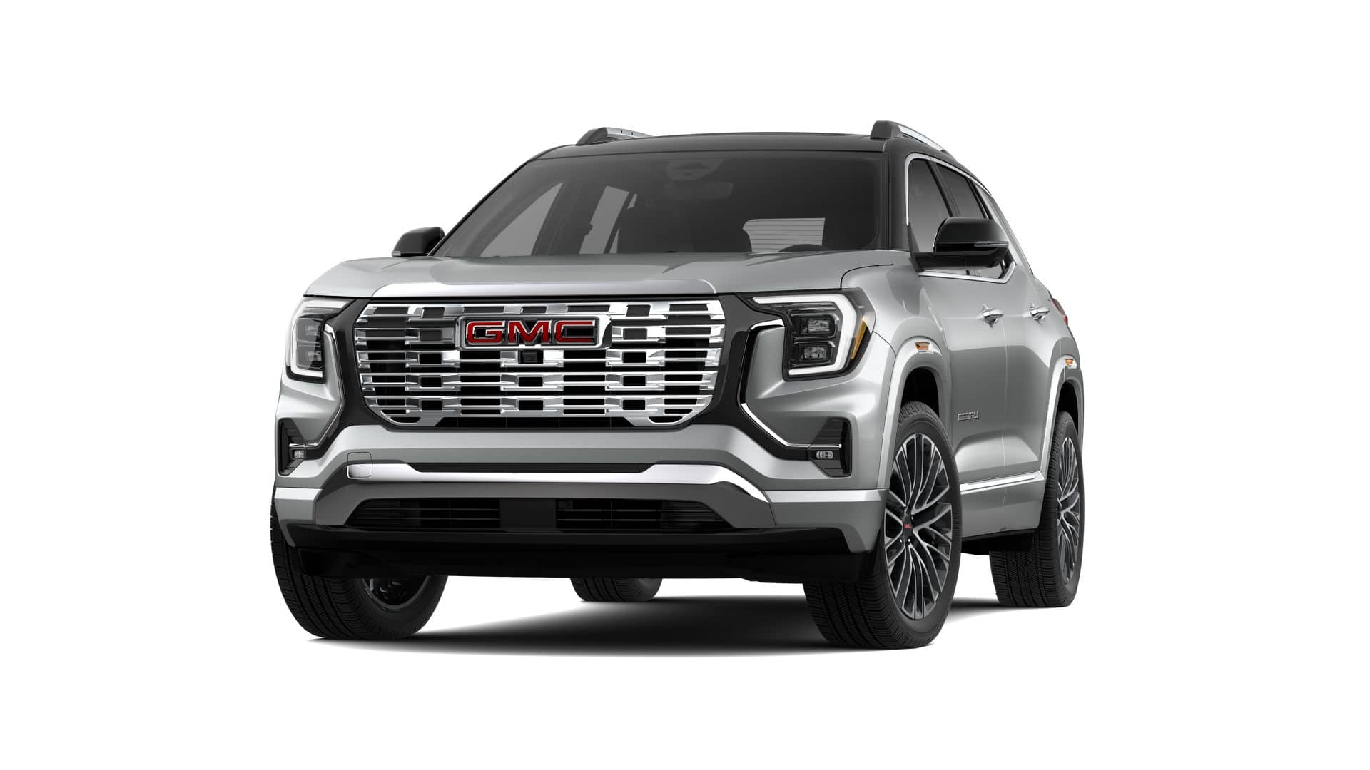 2026 GMC Terrain Denali AWD's photo