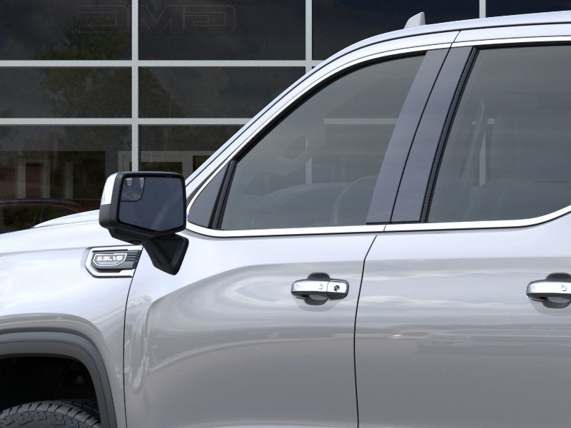 2026 GMC Sierra 1500 SLT - Photo 12