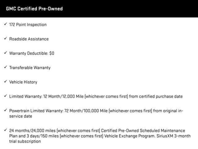 Certified 2023 GMC Sierra 1500 AT4 with VIN 3GTUUEE80PG327649 for sale in Little Rock