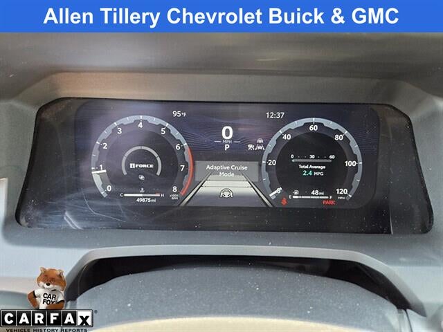 2025 Toyota Tacoma 4WD SR
