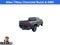 2025 Toyota Tacoma 4WD SR