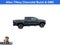 2025 Toyota Tacoma 4WD SR