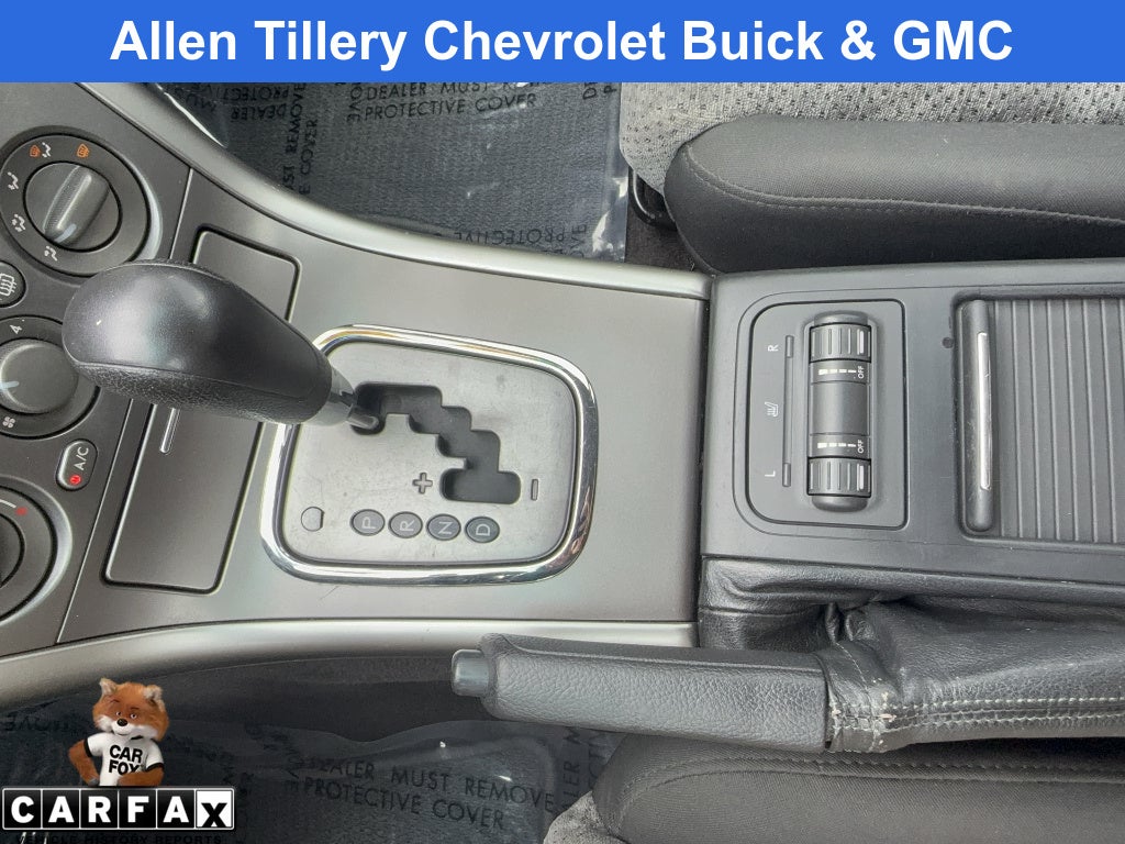 2005 Subaru Legacy Wagon (Natl) Outback