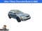 2005 Subaru Legacy Wagon (Natl) Outback