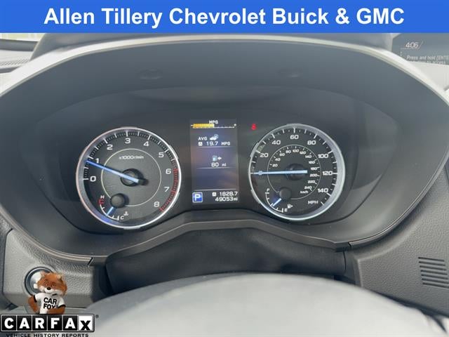 2021 Subaru Ascent Limited