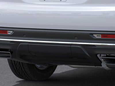 2027 Buick Enclave Preferred