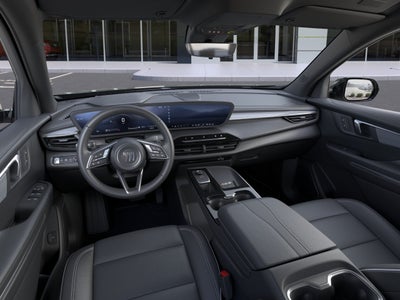 2027 Buick Enclave Preferred