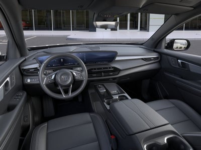 2027 Buick Enclave Preferred