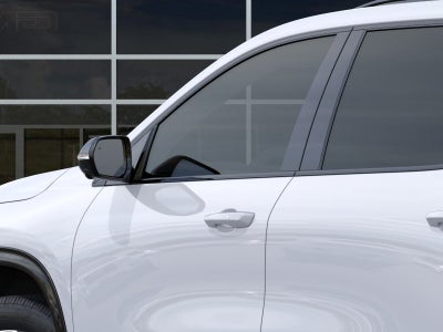 2027 Buick Enclave Sport Touring