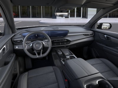 2027 Buick Enclave Sport Touring