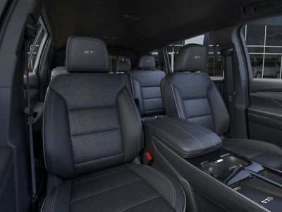 2027 Buick Enclave Sport Touring