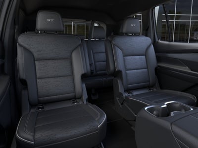 2027 Buick Enclave Sport Touring