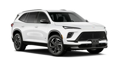 2027 Buick Enclave Sport Touring