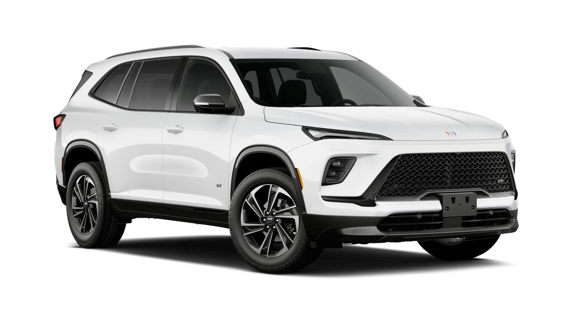 2027 Buick Enclave Sport Touring
